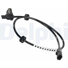 Delphi Delphı SS21300-12B1 Abs Hız Sensörü Sağ Arka Renault Clıo Iv 12> Captur I 13> 479509510R