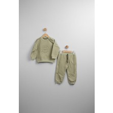 Flexi Pamuklu Erkek Alt-Üst Takım