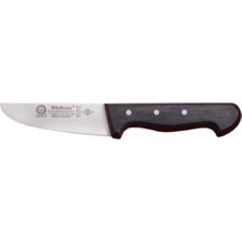 Just Cheap Store 61009 - Sürmene Kasap  Deri Yüzme Bıçağı 10,5 cm