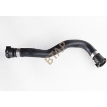 Rose Bmw F20 F30 N13 Radyatör Hortumu   17127596835