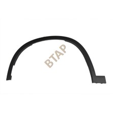 Rose Bmw X1 F48 Çamurluk Bakaliti Ön Sol  51777332337