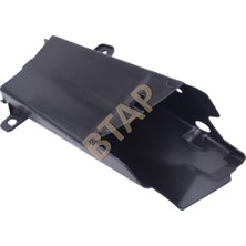 Rose Bmw S.5 F10 13- Hava Kanalı Sol  51747331783