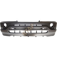 Rose Bmw X.5 E53 -03 Ön Tampon   51118402303