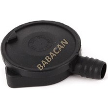 Rose Bmw S.5 E34 S.3 E36 S.3 E46 M42 M43 M44 Basınç Ayar Valfi   11157501567