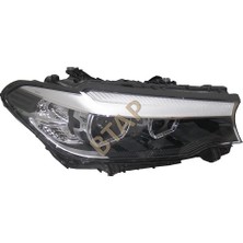 Rose Bmw G30 Far Komple Sağ  63117214952