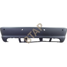 Rose Bmw E46 M Arka Tampon P/s  51127893069