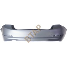 Rose Bmw F30 Arka Tampon   51127312724