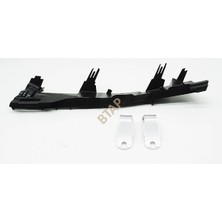 Rose Bmw G30LCI Far Braketi Sol  63119879643