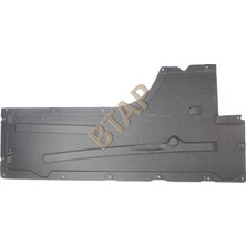 Rose Bmw G20 Motor Alt Muhafazası Sol  51757340865