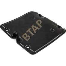 Rose Bmw G30 Çamurluk Davlumbaz Kapağı Ön  51717340195