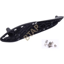 Rose Bmw S.3 F30 S.3 F30LCI Iç Kapı Kolu Ön Sağ Siyah 51417279312