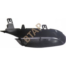 Rose Bmw S.5 E60LCI Ayna Kapağı Sağ Alt 51167206628