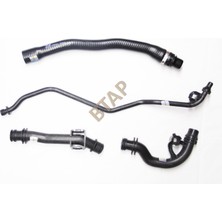 Rose Bmw F20LCI F30LCI G20 G30 B46 B48 Manifold Borusu 4 Parça  11618603914