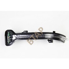 Rose Bmw G20 Ayna Sinyali Sol  63137498159