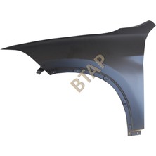 Rose Bmw X1 F48 X1 F48LCI Çamurluk Sol  41007427299