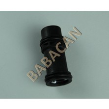 Rose Bmw S.3 E90 X1 E84 X3 E83LCI N47 Yağ Soğutucu Borusu   11427802117