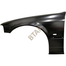 Rose Bmw S.3 E36 96- Çamurluk Sol  41358223921