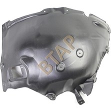 Rose Bmw S.3 G20 Çamurluk Davlumbazı Ön Sağ  51717315730