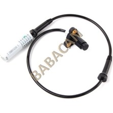 Rose Bmw E39 -98 Ön Abs Sensörü Ön  34521182159