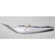 Rose Bmw S.5 G30 Far Üst Çıtası Sağ Krom 63117458884