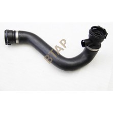 Rose Bmw S.3 E46 97-06 3.23 M52 M54 Radyatör Hortumu Sağ Alt 11531436408