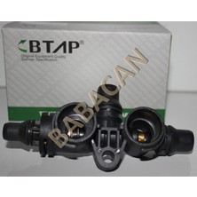 Rose Bmw X.5 E53 98-06 3.0i-3.0d-4.4i M62-62-54-57 00-07 Termostat 82°c  17107559966
