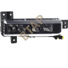 Rose Bmw S.3 G20 Sis Farı Sağ  63177433788