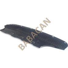 Rose Bmw S.5 F10 10- Tampon Braketi Arka Orta Alt 51127184765