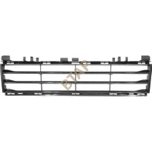 Rose Bmw S.5 G30 Tampon Izgarası Orta  51117385267