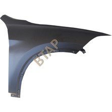 Rose Bmw X1 F48 X1 F48LCI Çamurluk Sağ  41007427300