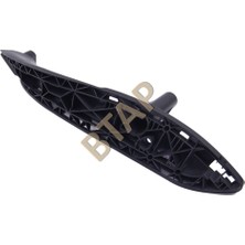 Rose Bmw S.3 F30 S.3 F30LCI Iç Kapı Kolu Arka Sol Siyah 51427281465