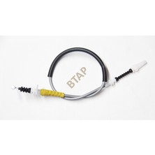 Rose Bmw F10 F10LCI Kapı Teli Ön Sol  51217297439