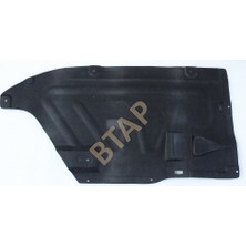 Rose Bmw E90 E90LCI X1 E84 N45 N46 N47 M47N2 Şanzuman Alt Muhafazası   51757059388