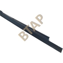 Rose Bmw F10 F10LCI Marşpiyel Kaplaması Sağ  51777262664