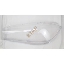 Rose Bmw X5 F15 X6 F16 14- Far Camı Sol  63117317101