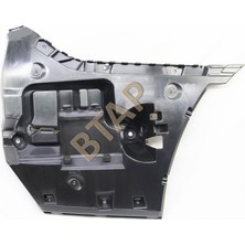 Rose Bmw S.5 F10LCI Tampon Braketi Arka Sağ  51127331608