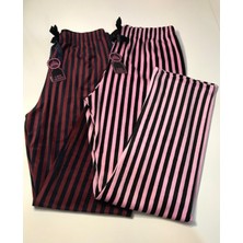 Fransız Kadife Pijama Altı