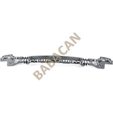 Rose Bmw S.3 F30 11- Tampon Bakaliti Arka Orta  51127256922