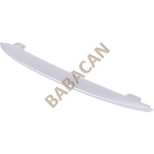 Rose Bmw S.5 F10 10- Tampon Çıtası Ön Sol  51117231859