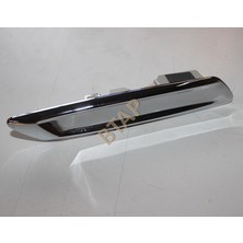 Rose Bmw S.5 F10LCI Çamurluk Kromu Sağ  51137336646
