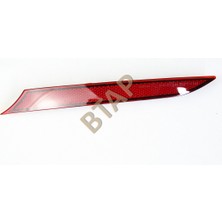 Rose Bmw G20 Reflektör Sağ Koyu 63148074230