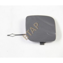 Rose Bmw F20LCI Çeki Kapağı Ön  51117387170