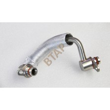 Rose Bmw F20 F30 F10 X1 E84 X5 F15 N20 Turbo Hortumu   11538663517