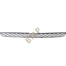 Rose Bmw X5 E70 X5 E70LCI X6 E71 Tampon Izgarası Orta Üst 51117159597