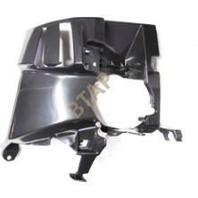 Rose Bmw F30 Far Braketi Sol  51118054163