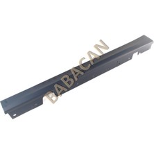 Rose Bmw S.3 E90 04-08 Marşpiyel Kaplaması Sol  51777164795