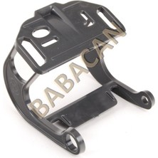 Rose Bmw S.5 F10 10-14 Far Yıkama Kapağı Sol Iç 51117200791