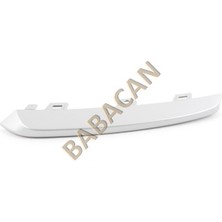 Rose Bmw X.1 E84 12-15 x Lıne Tampon Çıtası Ön Sağ  51117303764