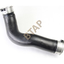 Rose Bmw S.5 F10 S.5 F10LCI N47N N47S1 Turbo Hortumu   11617810615