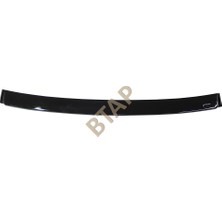 Rose Bmw E90 M3 Tavan Spoiler   54107157448